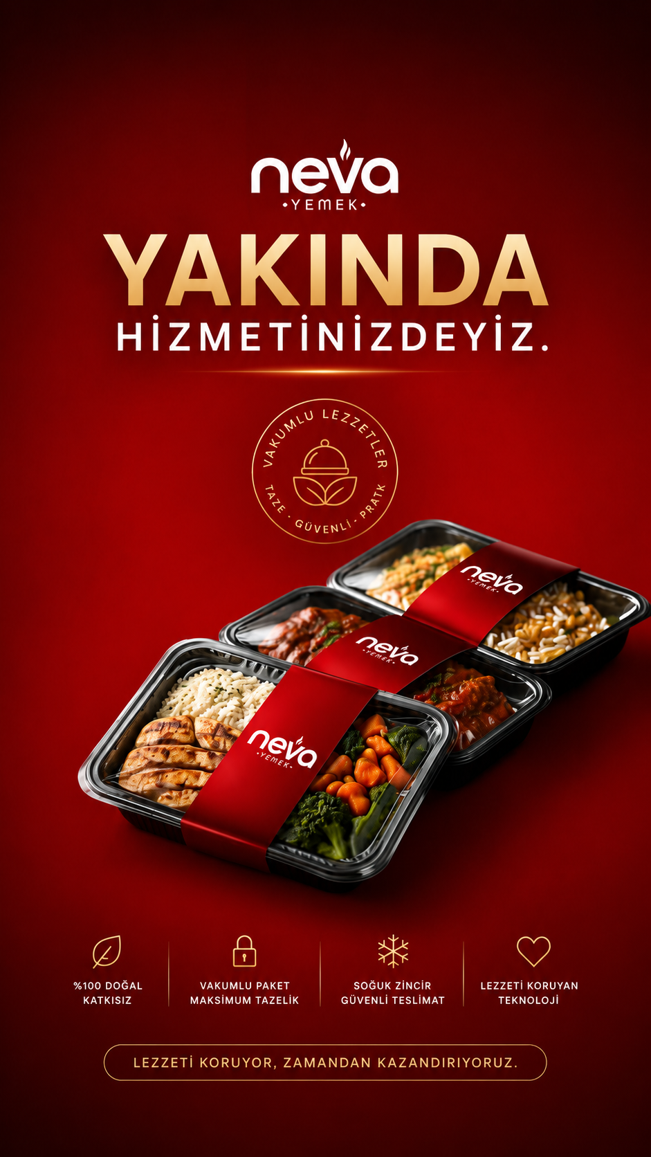 Neva Yemek